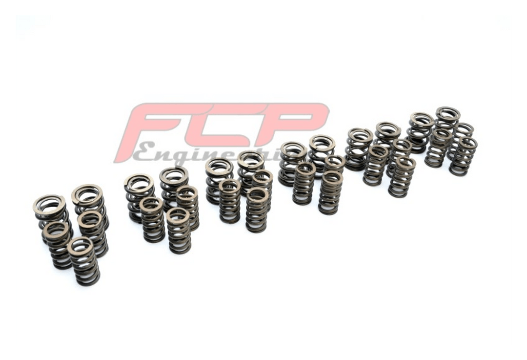 Sprężyny zaworowe Audi S6 S4 RS4 2.7T 2.8 3.0 30V FCP