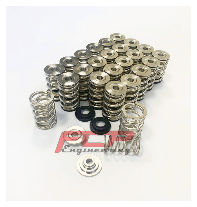 Sprężyny zaworowe BMW 2.5 2.8 3.0 M50 M52 M54 7mm FCP