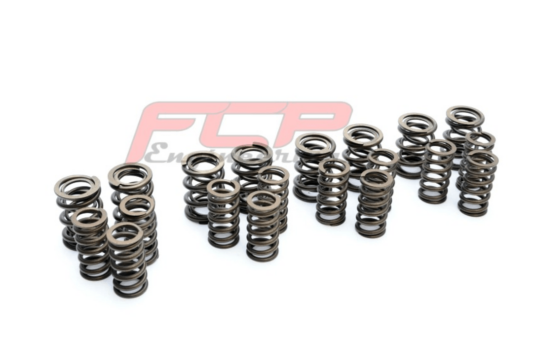 Sprężyny zaworowe VW / Seat / Skoda / Audi S3 TT 1.8T 2.0 20V FCP
