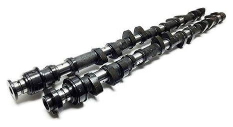 Wałki Rozrządu - Custom Ground from Cast Kuty (Toyota 1FZFE)