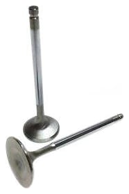 Zawór - 34.6mm Ssący (Toyota 2JZGTE/Lexus 2JZGE)