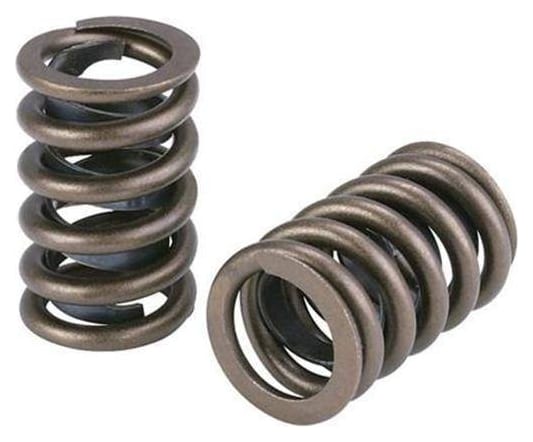 Zestaw sprężyn zaworowych NISSAN SKYLINE RB20 24v DOHC / HYDRAULIC LIFTER / Skyline RB25 DET 6Cyl / 24v 92-01