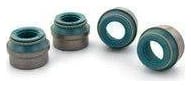 Zestaw uszczelniaczy zaworowych HONDA ACURA B18A B18B B20 D16 MITSUBISHI 4G63 1.8L 2.0L 8szt