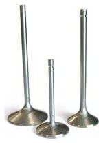 Zestaw zaworów wydechowych HONDA PRELUDE 2.2L - DOHC VTEC 16 VALVE (H22A1-A4) - 1993-2000 8szt