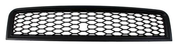 Grill Audi A4 B6 RS-Style Black