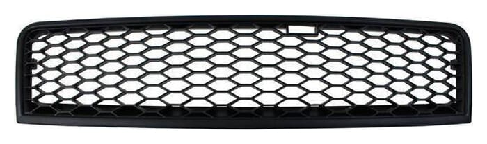 Grill Audi A6 C5 RS-Style Black