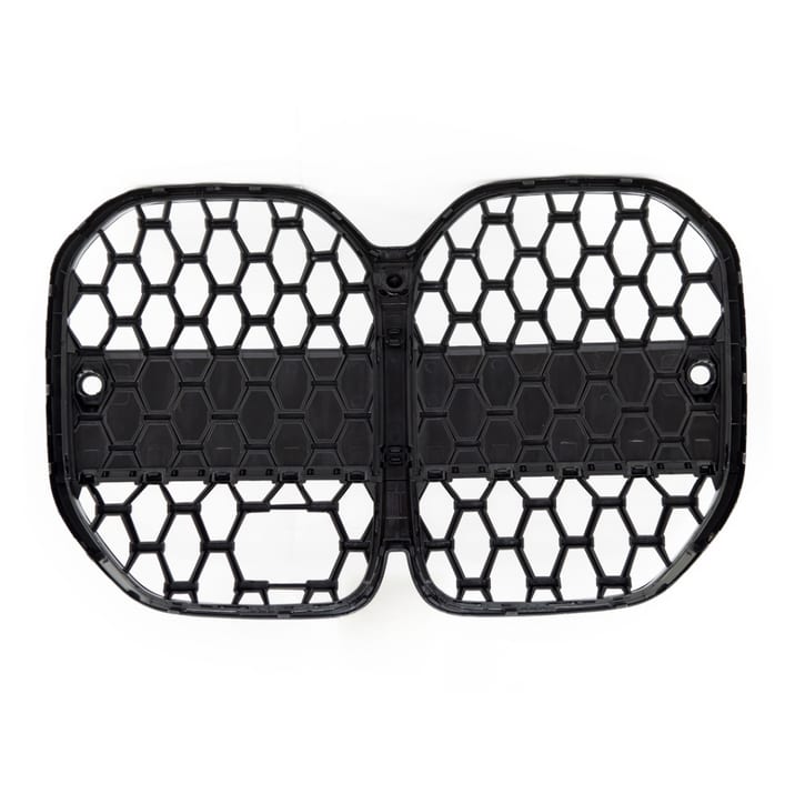 Grill BMW 4 G22 G23 G83 Gloss Black ACC
