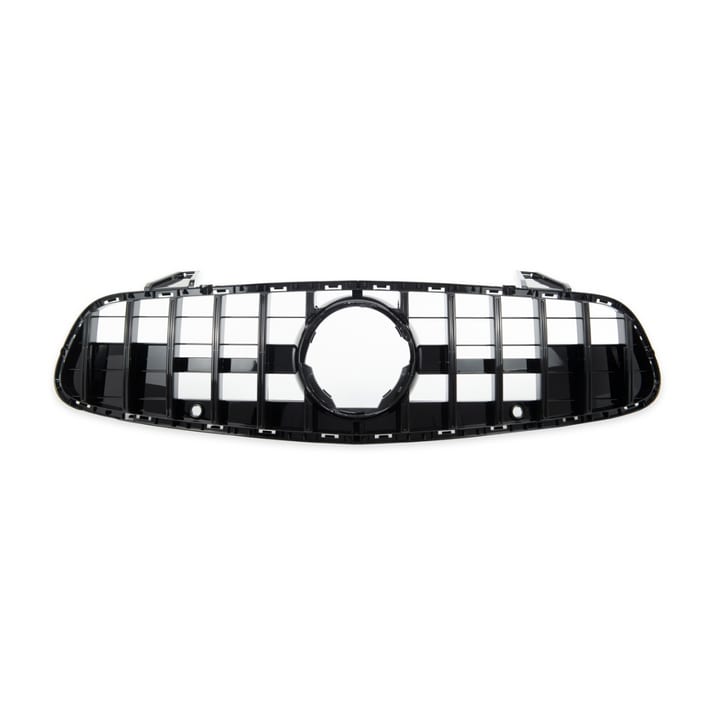 Grill Mercedes-Benz SL R231 Facelift GT Gloss Black