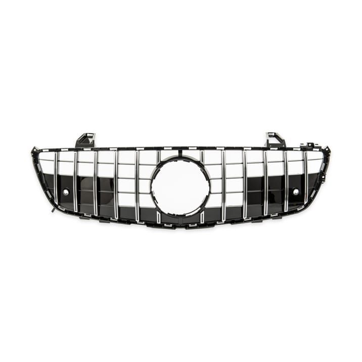 Grill Mercedes-Benz SL R231 GT Chrome & Black