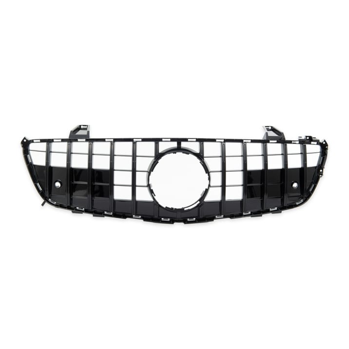 Grill Mercedes-Benz SL R231 GT Gloss Black