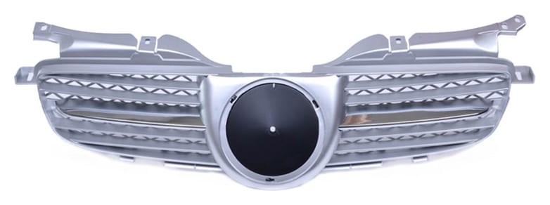 Grill Mercedes-Benz SLK R170 Chrome & Silver