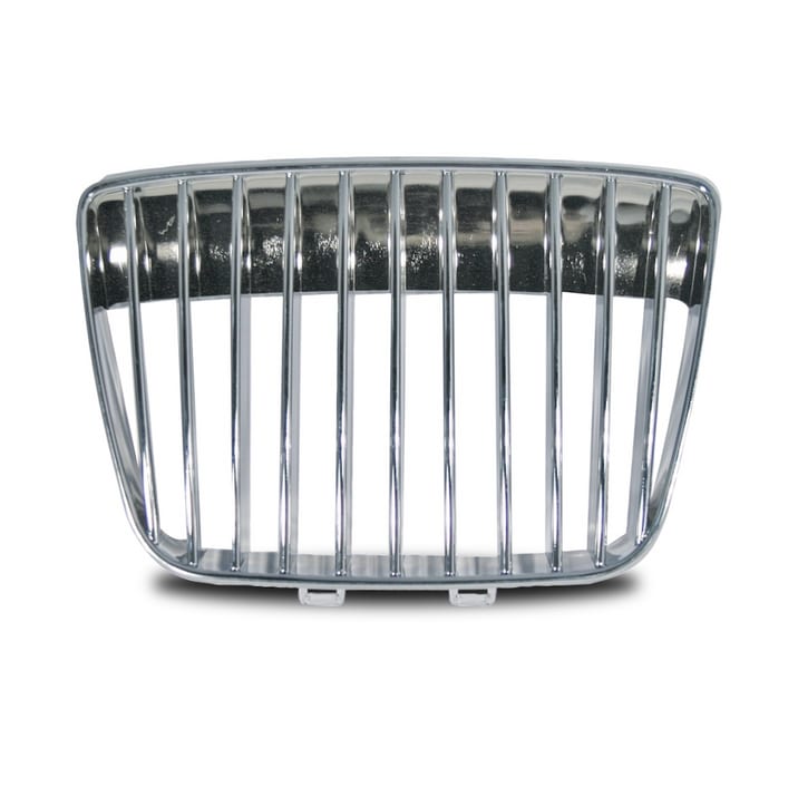 Grill SEAT IBIZA II Black bez znaczka