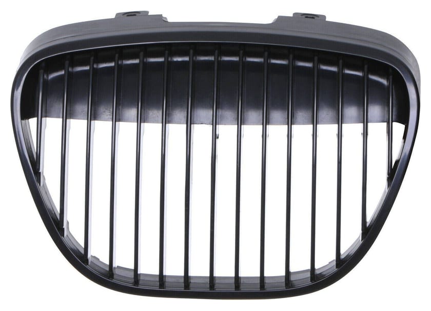 Grill SEAT IBIZA III Black bez znaczka