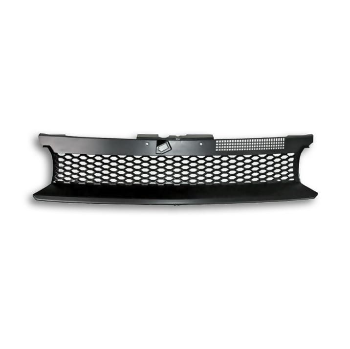 Grill Volkswagen Golf IV Black