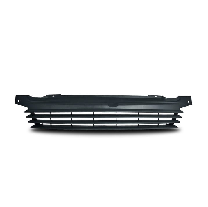 Grill Volkswagen Transporter T4 Black bez znaczka