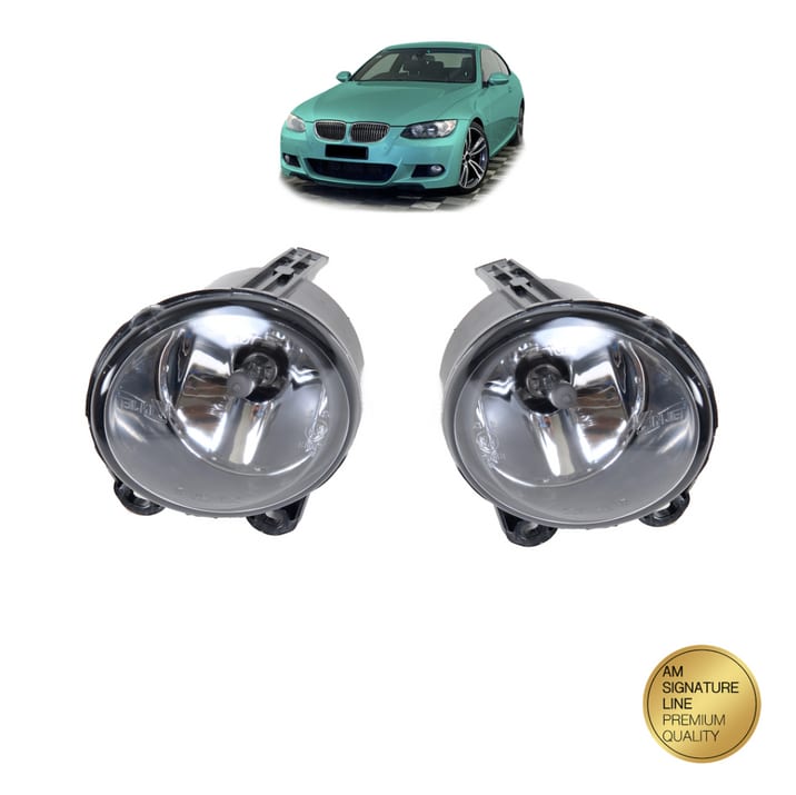 Halogeny BMW 3 E92 E93 X5 E53 5 F10
