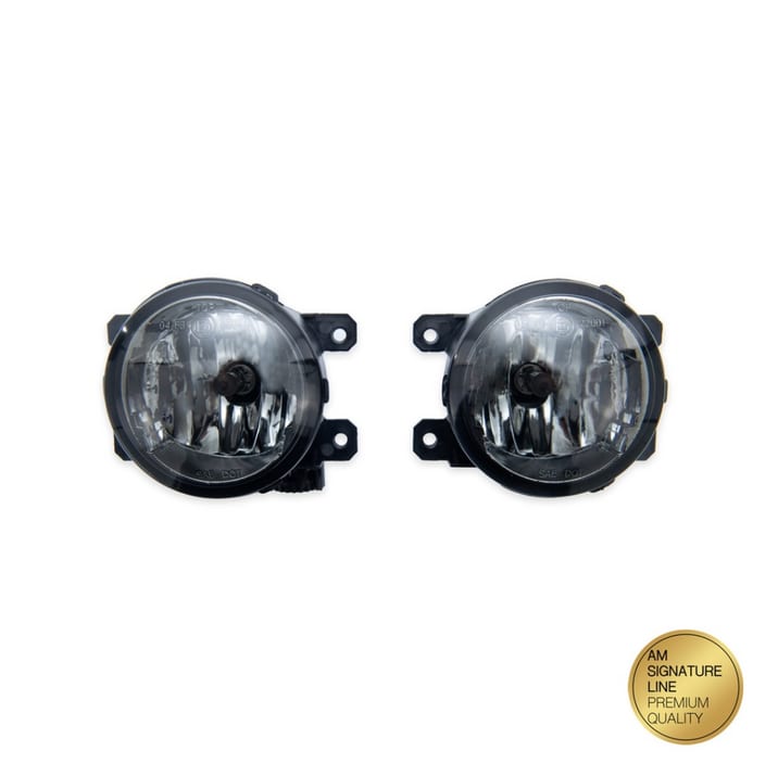 Halogeny Fiat Ducato Punto Panda Tipo