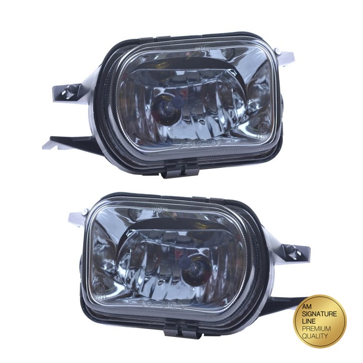 Halogeny Mercedes-Benz CLK C209 C W203 SLK R170