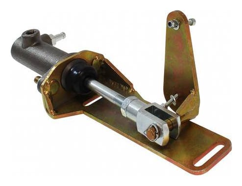 Hamulec ręczny hydrauliczny BMW E36