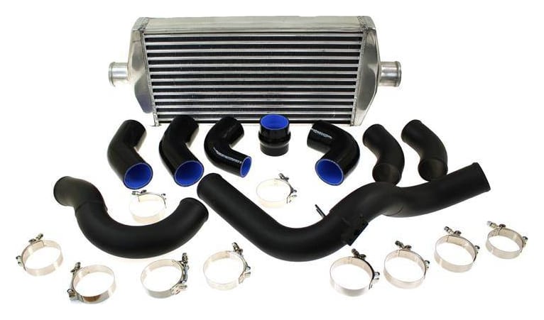 Intercooler TurboWorks Audi A4 B8 2.0T 07-15