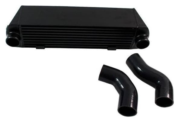 Intercooler TurboWorks BMW E80 E82 E90 E92 N54 Benzyna 130/150mm