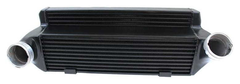 Intercooler TurboWorks BMW E82 E88 E89 E90 E92 Benzyna 130/210mm