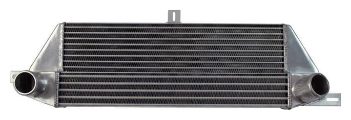 Intercooler TurboWorks Mini Cooper 530x200x36/70 wejście 2,25"
