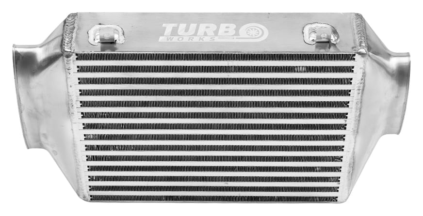 Intercooler TurboWorks Mini Cooper S R53 1.6L 01-06