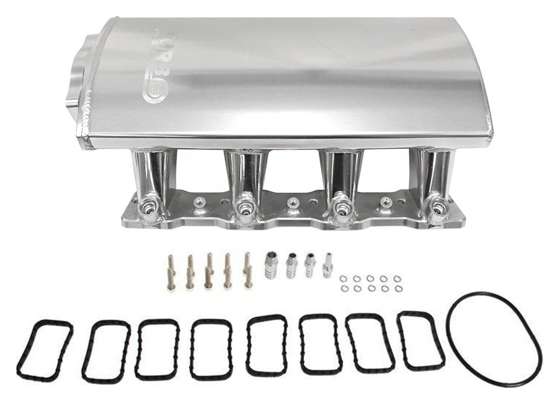 Kolektor ssący GM LS3/L92 przepustnica 92mm
