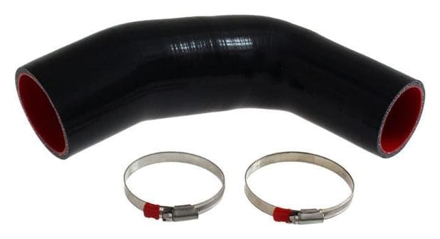 Inlet Hose TurboWorks Audi A3 8V VW Golf VII GTI R 2.0T 2015+