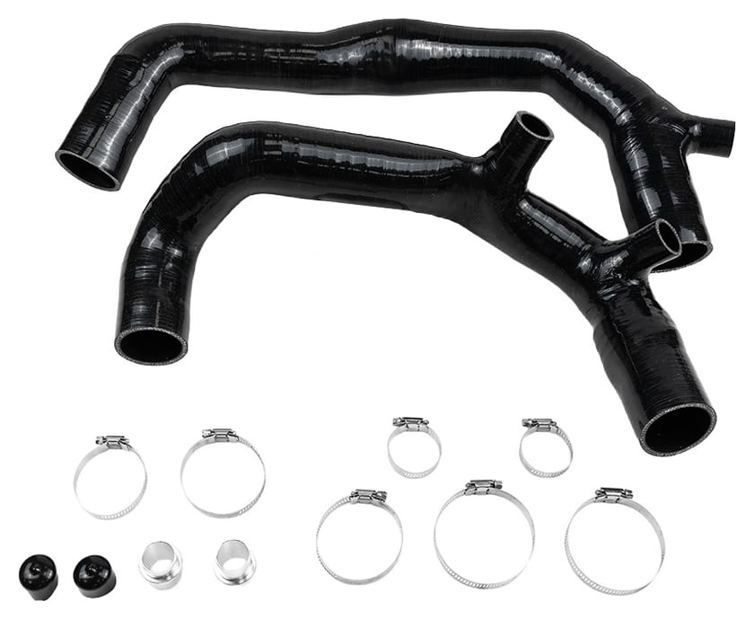 Intake Pipe TurboWorks BMW N54