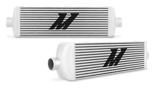 Intercooler Mishimoto J-Line 550x180x95
