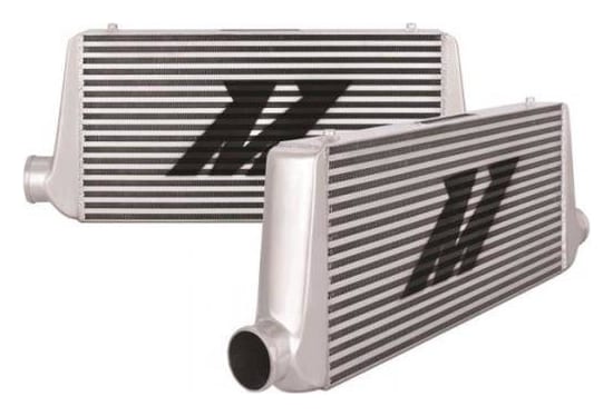 Intercooler Mishimoto R-Line 600x300x100
