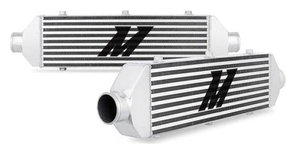 Intercooler Mishimoto Z-Line 520x160x63