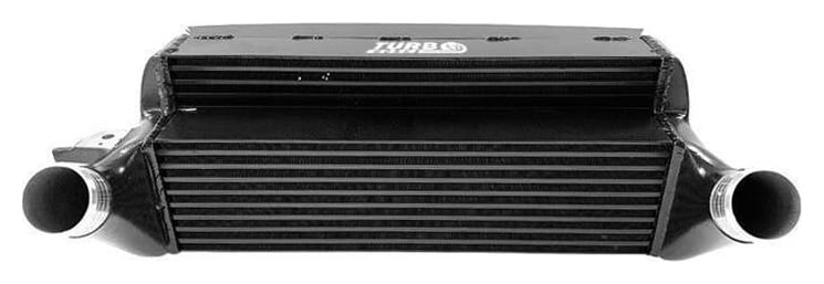 Intercooler TurboWorks Ford Mustang 2.3L EcoBoost 2015+