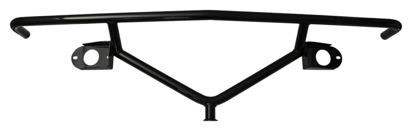 Jack point BMW 3 E36 + Bash Bar