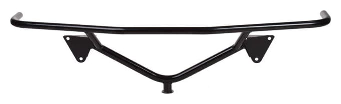 Jack point BMW 3 E90 E91 E92 + Bash Bar