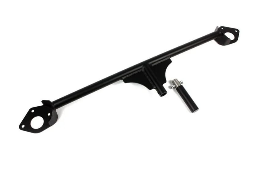 Jack point BMW E39 podnośnik