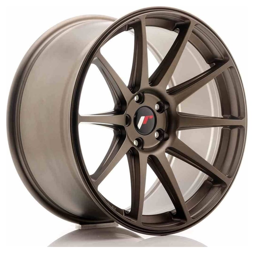 JR Wheels JR11 19x9,5 ET35 5x120 Bronze