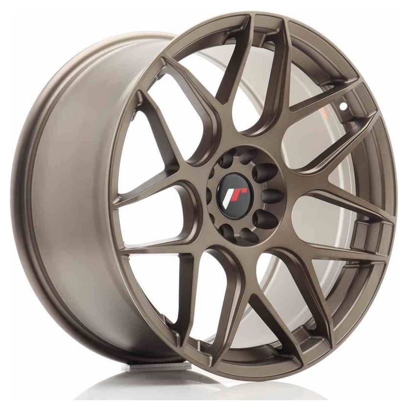 JR Wheels JR18 19x9,5 ET22 5x114/120 Bronze