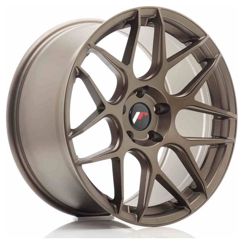 JR Wheels JR18 19x9,5 ET35 5x120 Bronze