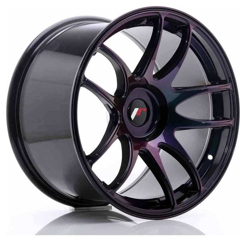 JR Wheels JR29 18x10,5 ET25-28 BLANK Magic Purple