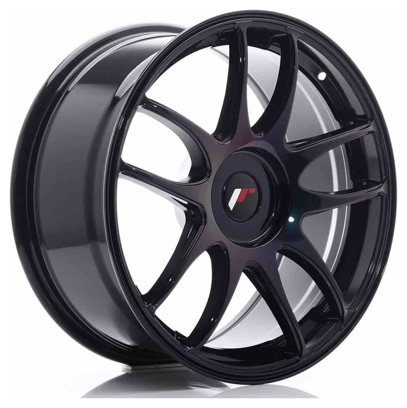 JR Wheels JR29 18x8,5 ET40-48 BLANK Magic Purple