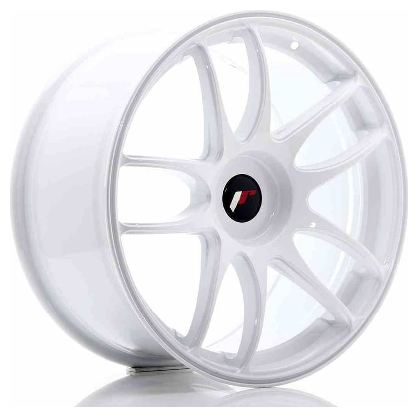 JR Wheels JR29 19x9,5 ET20-45 BLANK White
