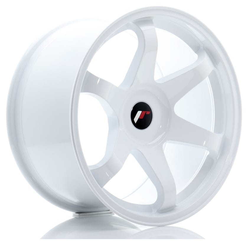 JR Wheels JR3 18x9 ET15 5x114/120 Bronze