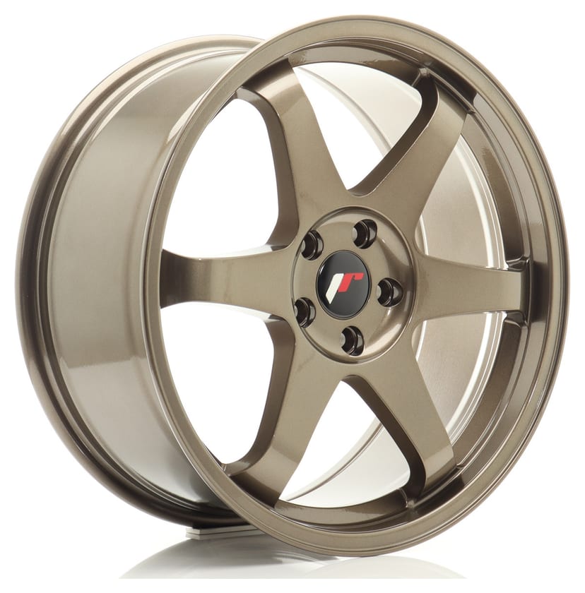 JR Wheels JR3 19x8,5 ET42 5x112 Bronze