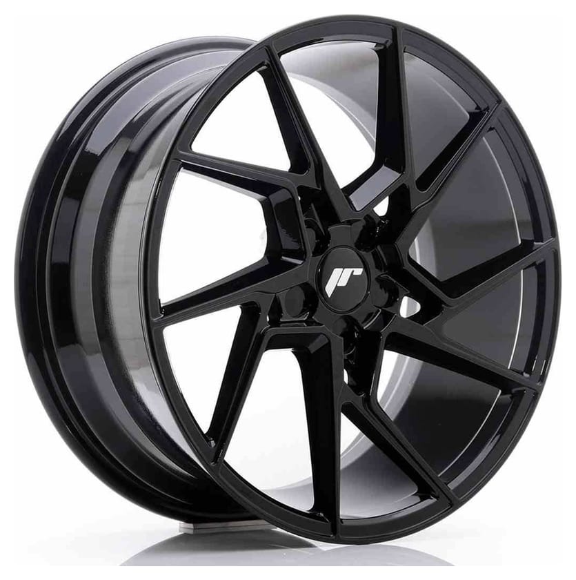 JR Wheels JR33 19x8,5 ET35-48 5H Blank Glossy B