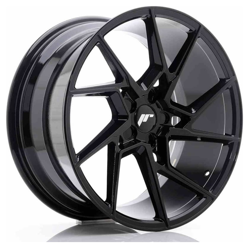 JR Wheels JR33 19x9,5 ET35-45 5H Blank Glossy B