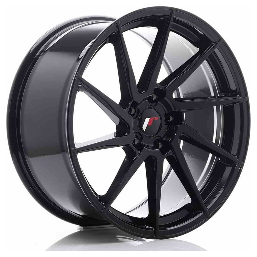 JR Wheels JR36 19x9,5 ET45 5x112 Gloss Black