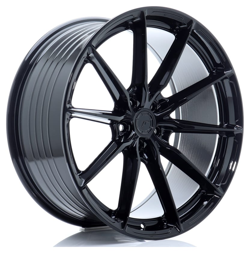 JR Wheels JR37 21x9,5 ET35 5x112 Glossy Black